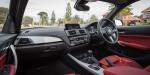 BMW M140i 5-Door 2016 года (AU)